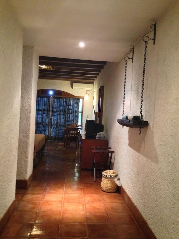 Hotel De Don Rodrigo Panajachel